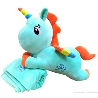 Bộ mền gối ngựa pony