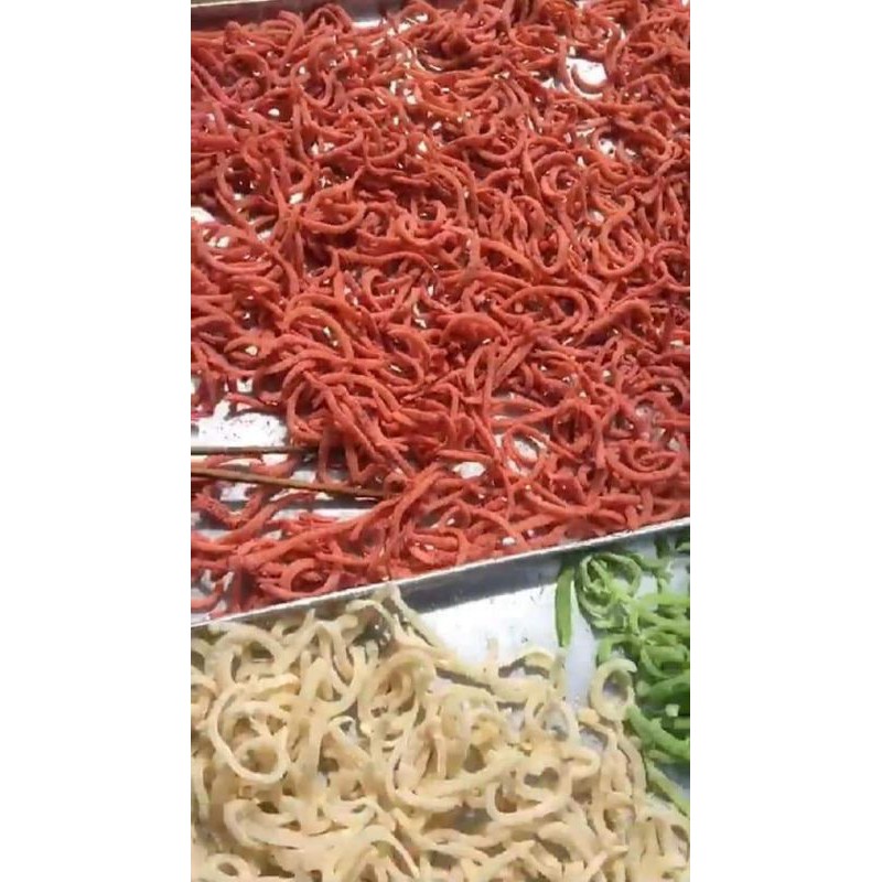 Mứt dừa non nhà làm quanh năm