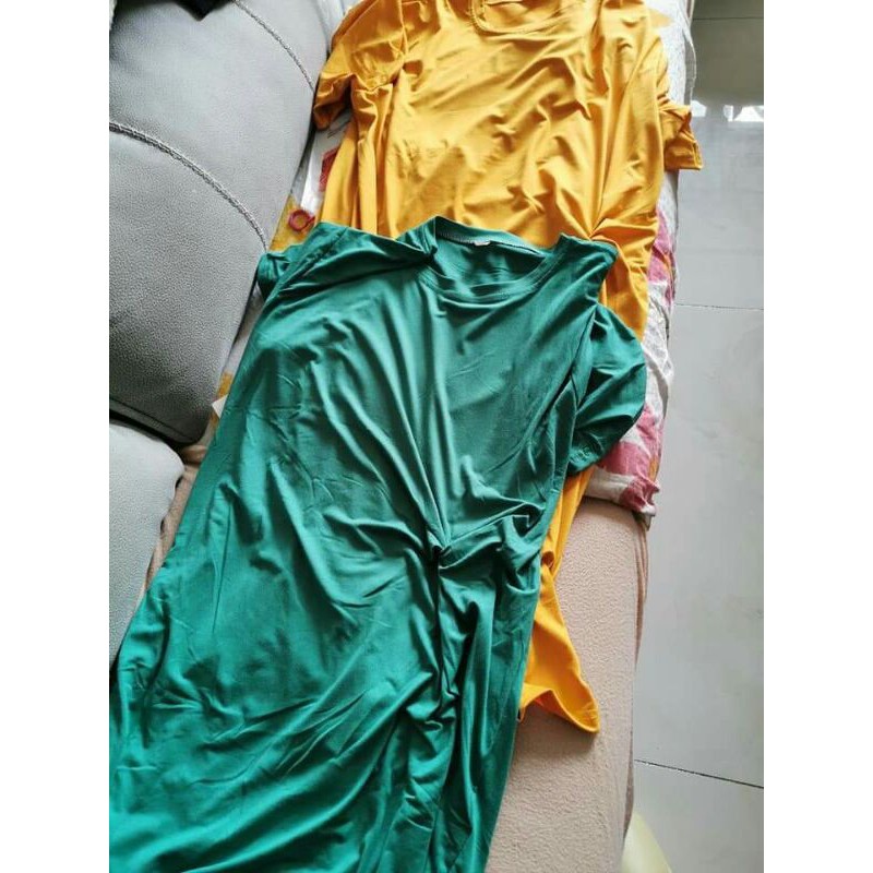 Váy suông sơ mi siêu xinh mềm mát đủ size