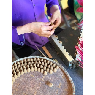TRẦM NỤ (LOẠI ĐẶC BIỆT)  100% THẢO MỘC TỰ NHIÊN