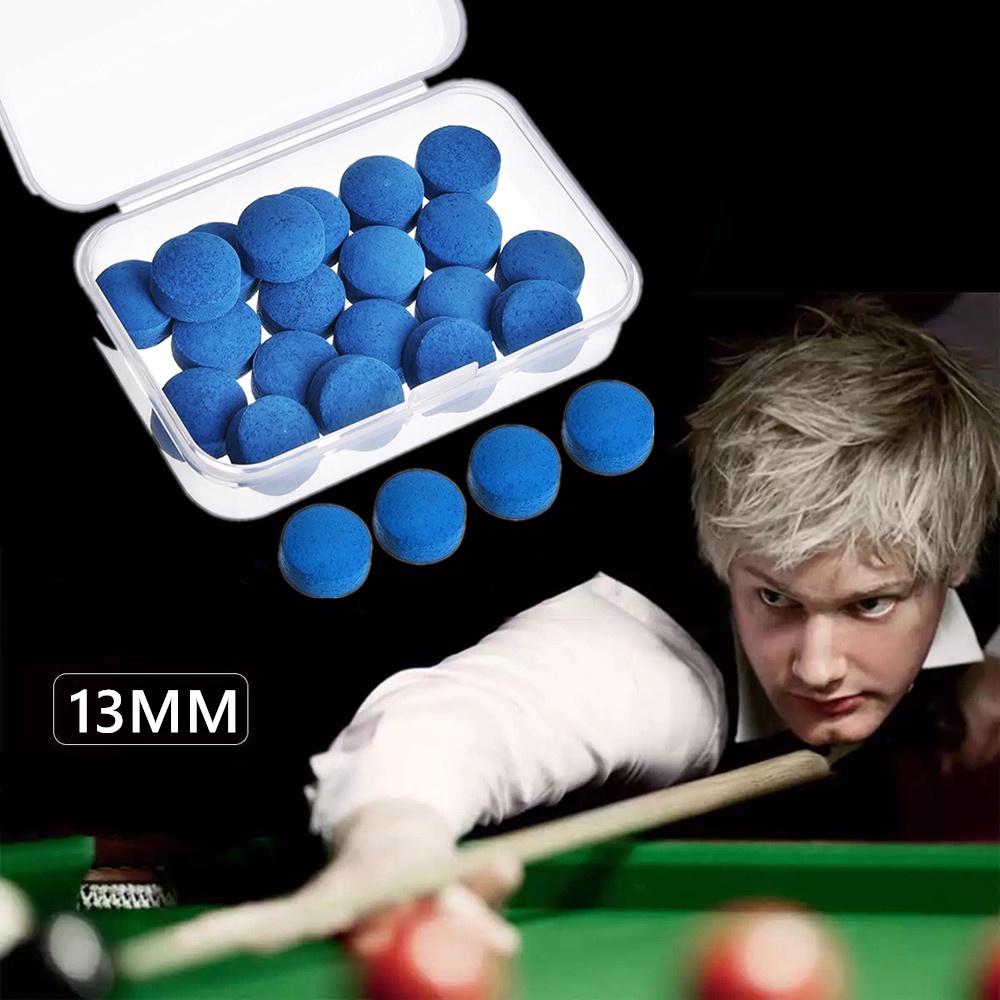 Đầu Cơ Bida 13mm Chuyên Nghiệp