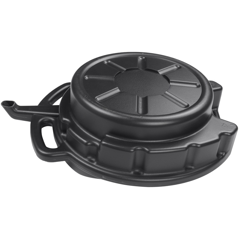 Bình Chứa Dầu Động Cơ Bằng Nhựa 7.5L Có Khay Lọc Dầu Dùng Để Sửa Chữa Xe Hơi