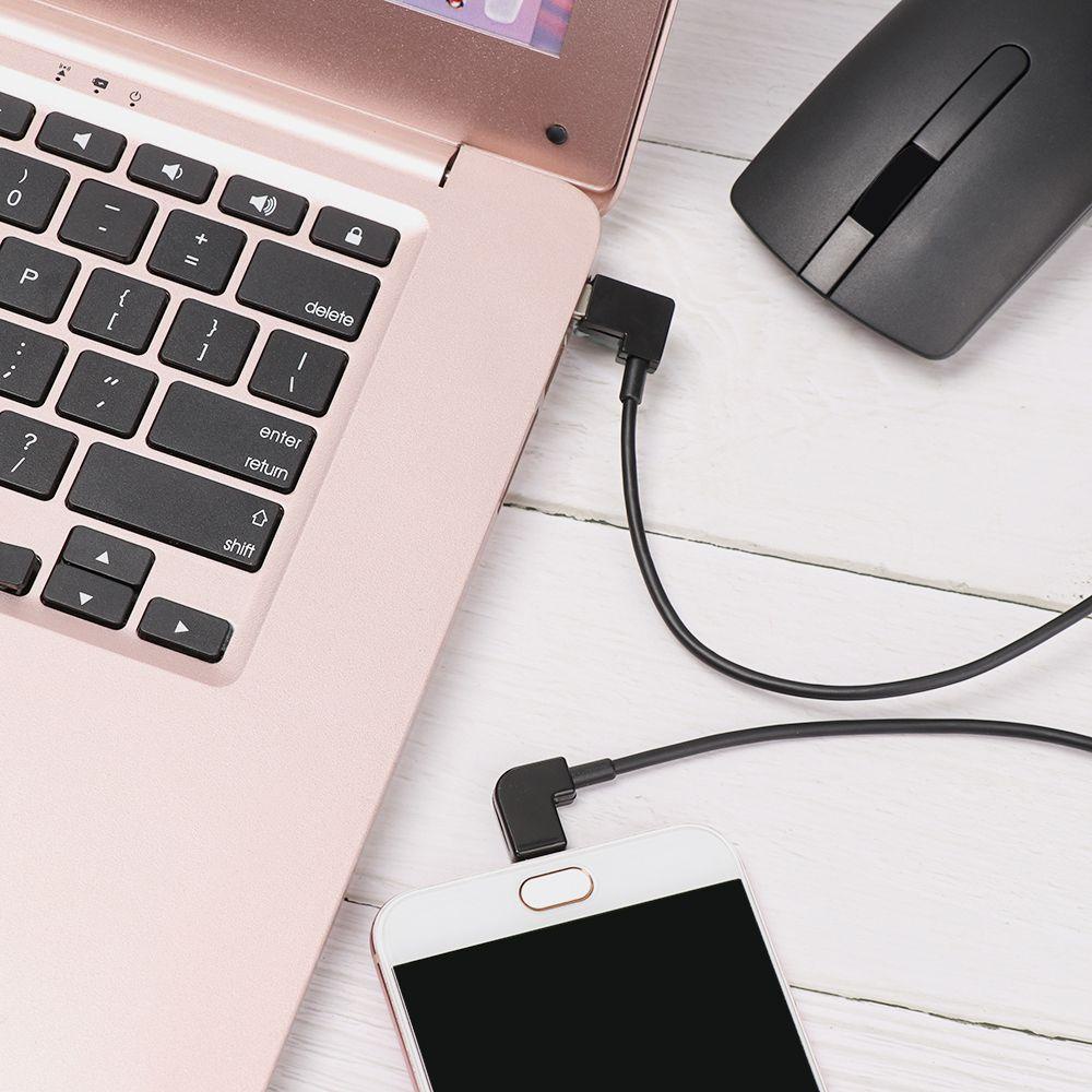 MYRONGVN Cáp SạC ChuyểN ĐổI OTG USB-C Sang Micro USB