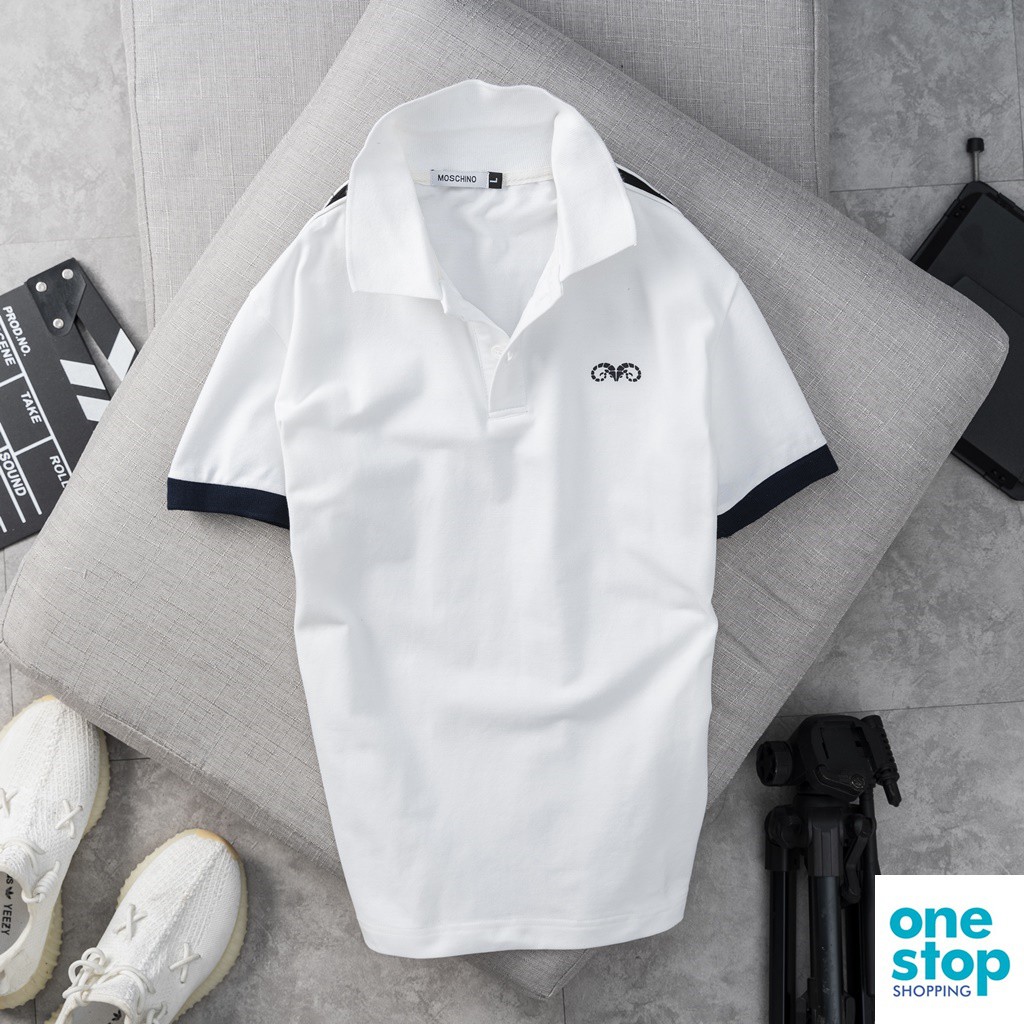 Áo thun Polo cao cấp thời trang nam One 39 one shop