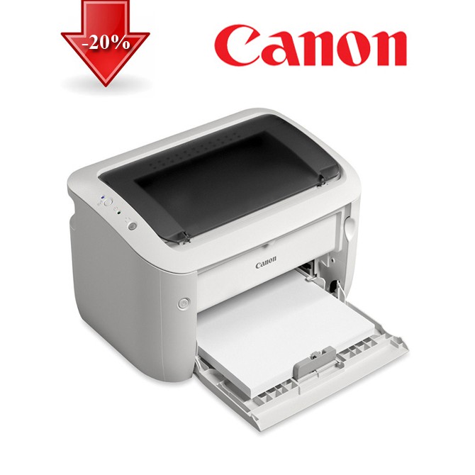 Máy in Laser Canon LBP 6030W in Wifi Tiện Lợi | BigBuy360 - bigbuy360.vn