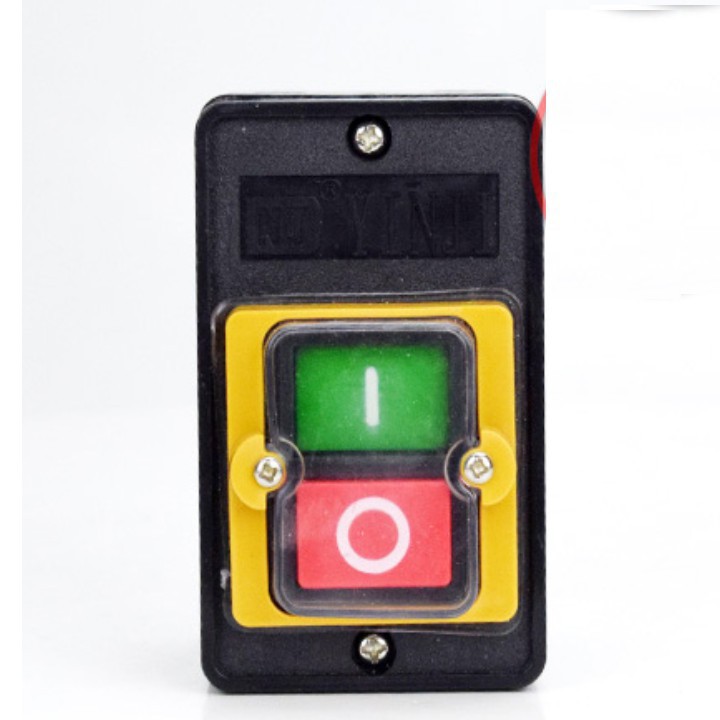 Công Tắc 3 Pha chống nước