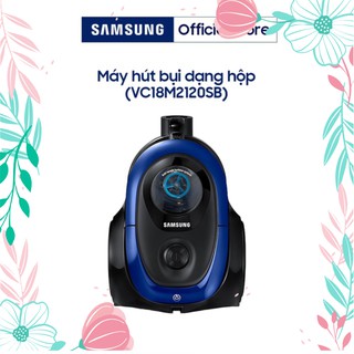 Máy hút bụi samsung vc18m2120sb/sv mm222