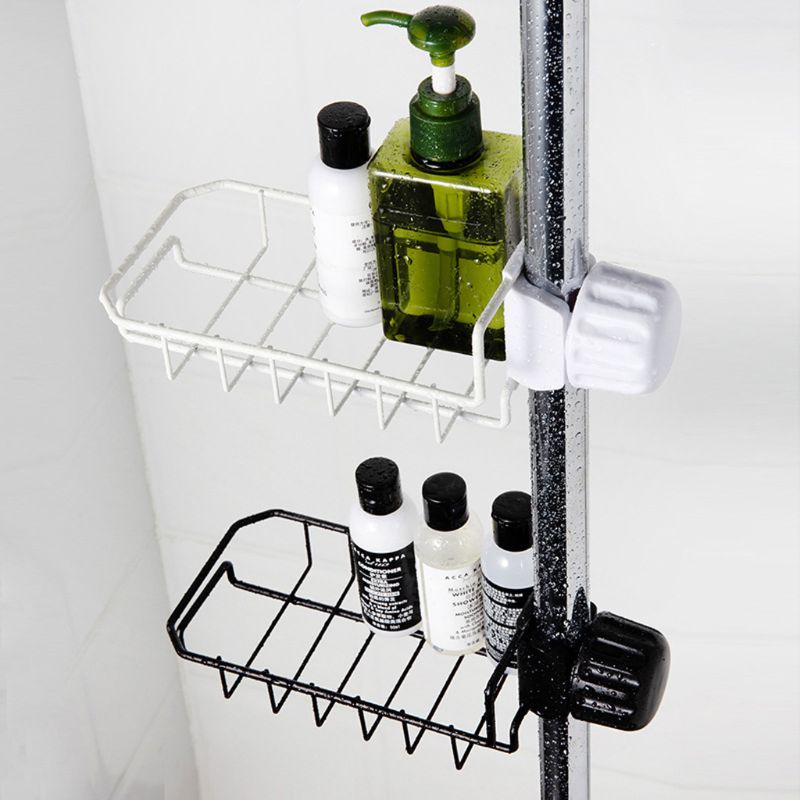 Giá Phơi Khô Bọt Biển Rửa Chén / Xà Phòng Tiện Dụng Cho Nhà Bếp / Nhà