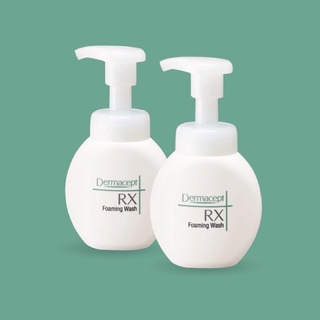 Sữa rửa mặt tạo bọt Dermacep RX Foaming Wash