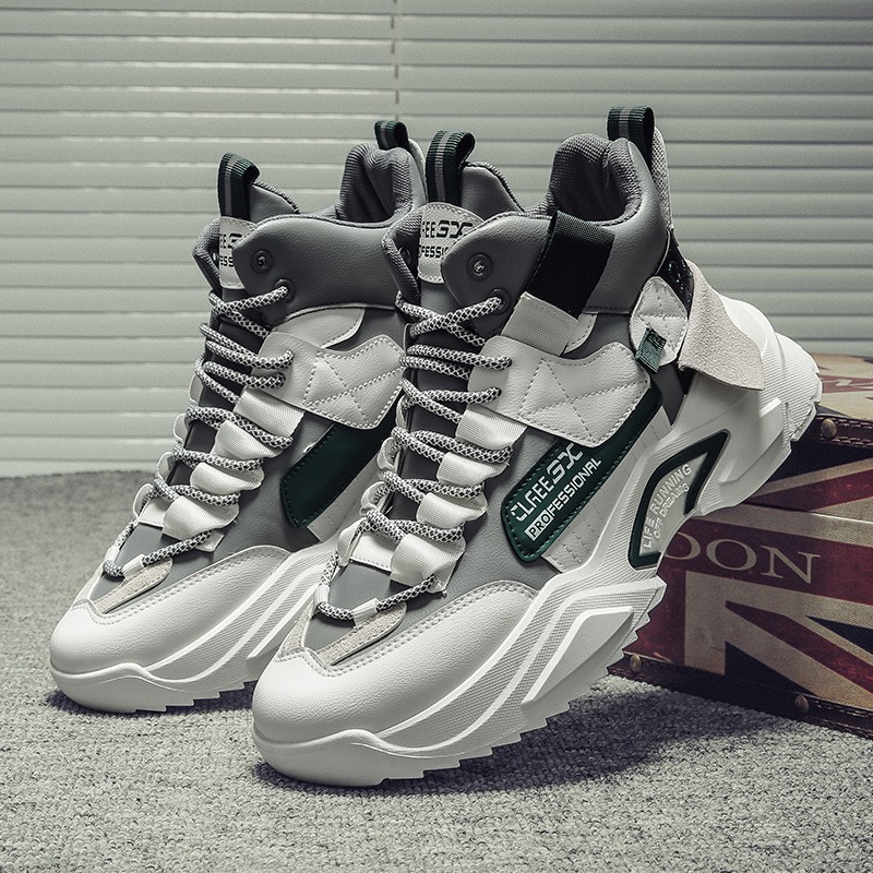 [Giày nam - Sale kịch sàn] Giày nam 2020 hàng mới về siêu chất lượng | BigBuy360 - bigbuy360.vn