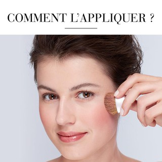 Phấn Má Bourjois Paris Depuis 1863