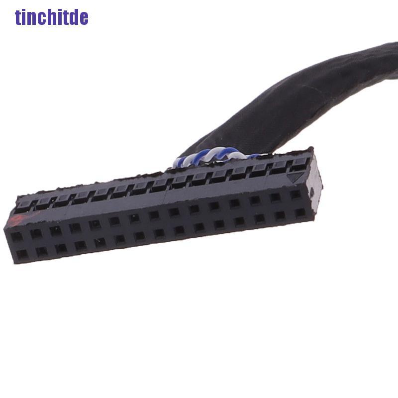 Kẹp Cố Định Dây Cáp D8 Fix-30P-D8 Màn Hình LCD 30-pin Chuyên Dụng