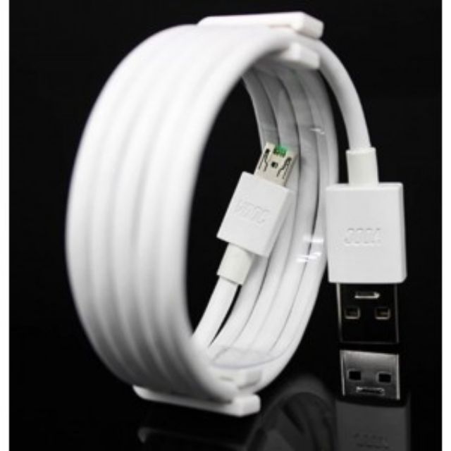 CÁP SẠC NHANH OPPO VOOC CHO CÁC ĐỜI MÁY XỊN - Bảo hành 6 tháng đổi mới