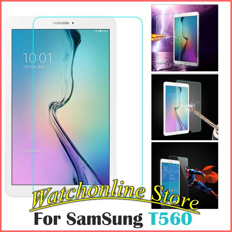 Kính cường lực Samsung Galaxy Tab E 9.6 ( T560/ T561)