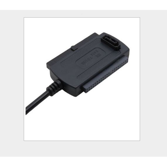 Cáp hỗ trợ đọc dữ liệu ổ ata ide sata