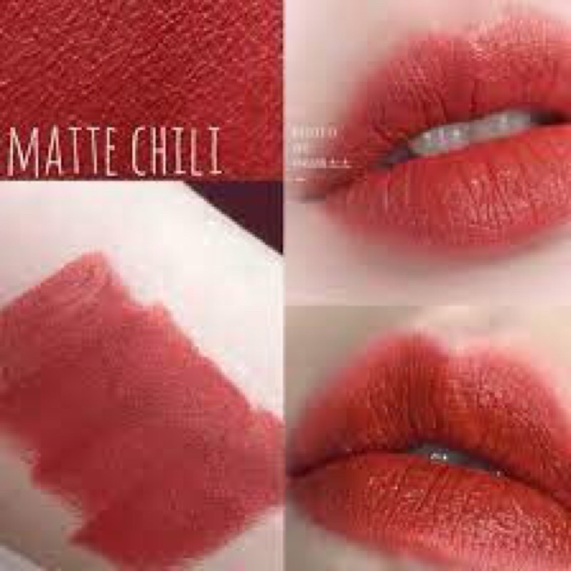 son Mac minisize các màu(chili, lady, russian, diva, merh) chuẩn chính hãng