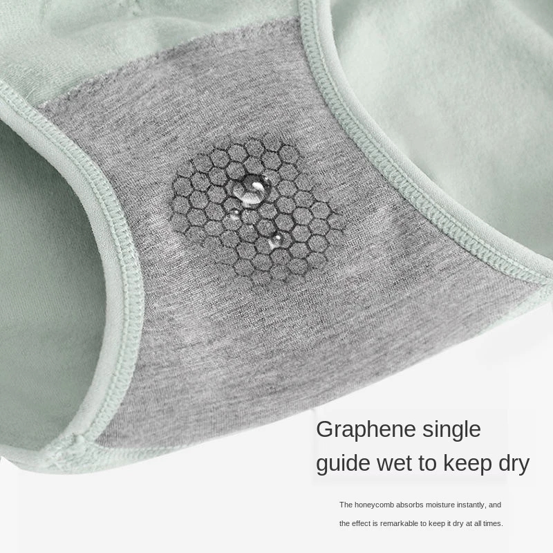 (Hàng Mới Về) Quần Lót Lưng Cao Tạo Dáng Thon Gọn Cho Nữ