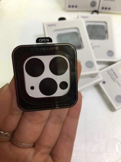 Miếng dán bảo vệ camera TOTU cho iPhone 11/Pro/ Pro Max
