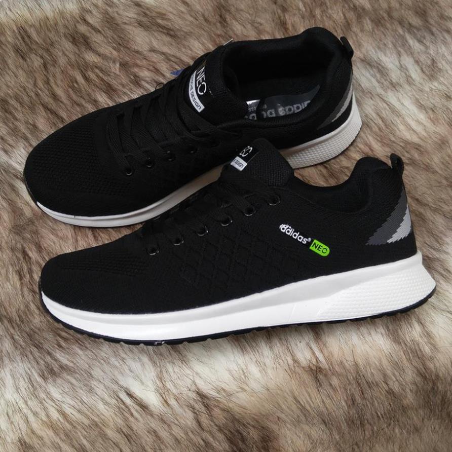 Giày adidas nam 2 màu chất đẹp, đế êm . new . ️🥇 . NEW : : ' # '