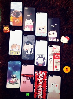 Ốp iphone 6pl/6splus