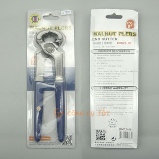 KỀM CÀNG CUA C-MART B0027-08