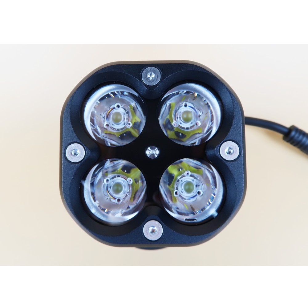 Đèn Trợ Sáng Tun 40X