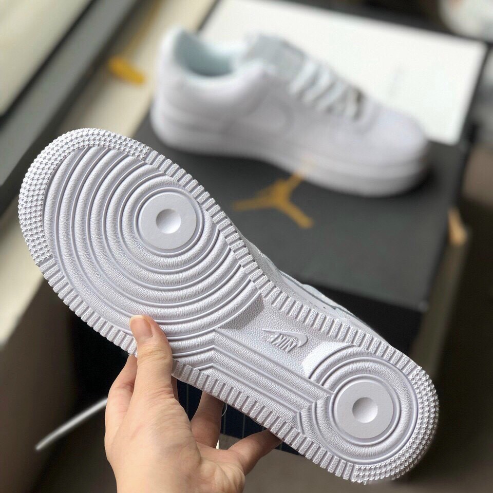 [FREE SHIP]🔥Giày thể thao sneaker 𝐍𝐈𝐊𝐄 AF1 trắng full box 1.1 1999 Store | BigBuy360 - bigbuy360.vn