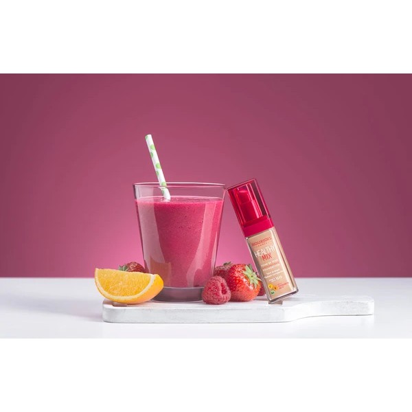 Paris France Beauty - Kem Nền Trang Điểm Dưỡng Da Bourjois Healthy Mix Anti Fatigue 30ml | BigBuy360 - bigbuy360.vn