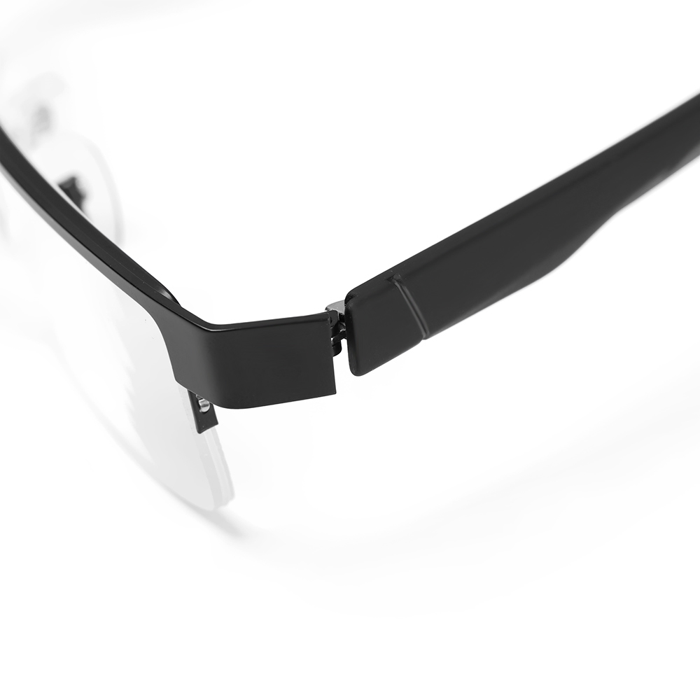 💜LAYOR💜 Men Business Reading Glasses Magnifying +1.00~+4.0 Diopter Eyeglasses Flexible Portable New Fashion Ultra Light Resin Metal Titanium Alloy Eye...