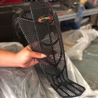 baga spark gắn sirius
