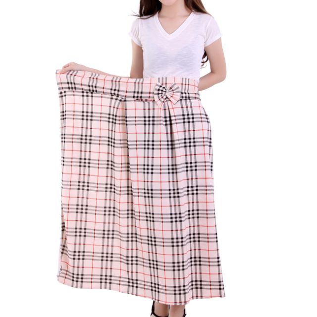 Váy chống nắng