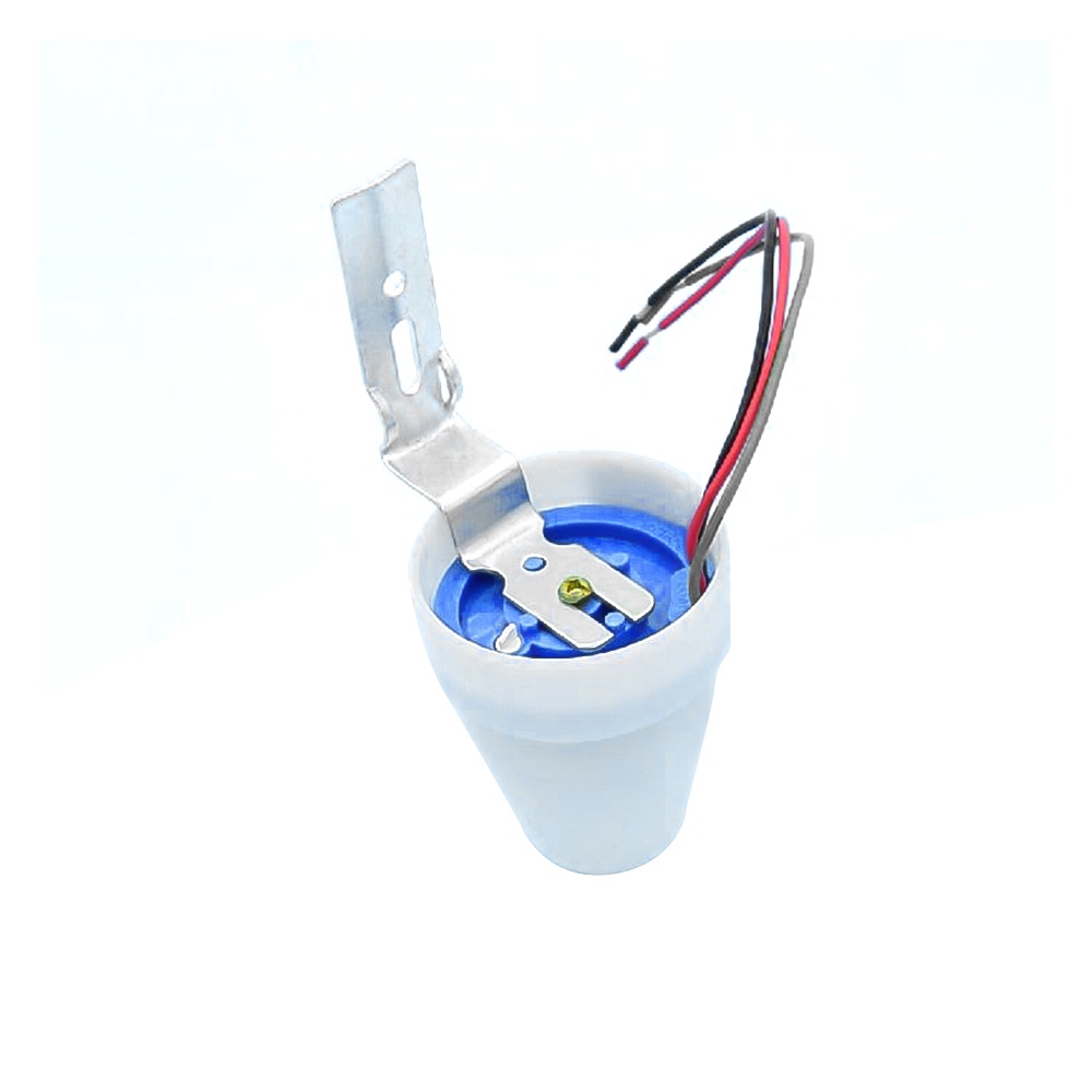 DIYMORE Công Tắc Điều Khiển Đèn Đường Tự Động AS-22 10A 220V