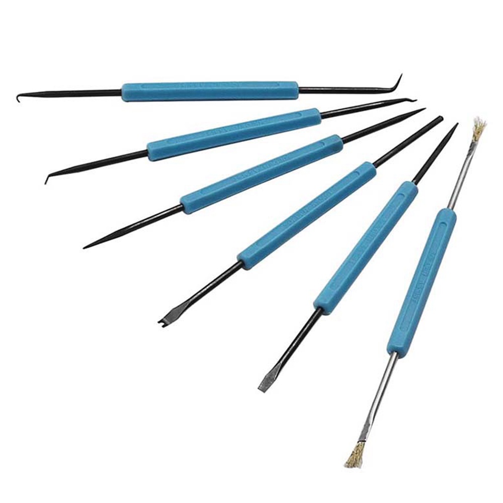6 Dụng cụ DIYMORE sửa chữa bảng mạch/ bảng hàn điện tiện lợi