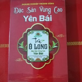 5 hộp Trà Ô long (1 kg)