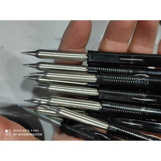 Tip hàn Goot mới cho trạm Goot 802