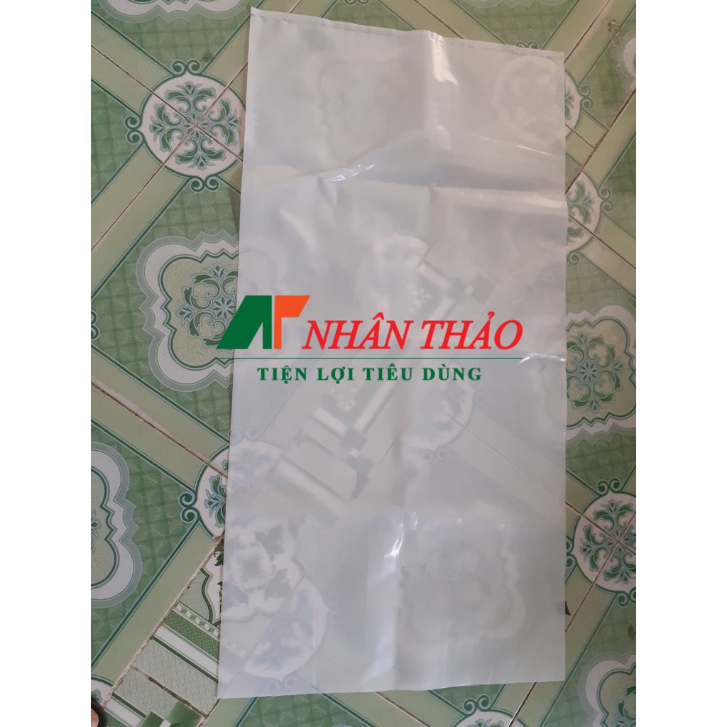 1kg túi trắng sữa che khuyết điểm hàng hóa