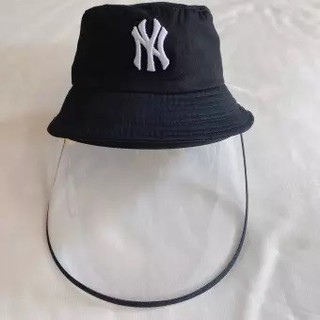 Nón chống dịch/ nón chống bụibụi/ nón bucket ny