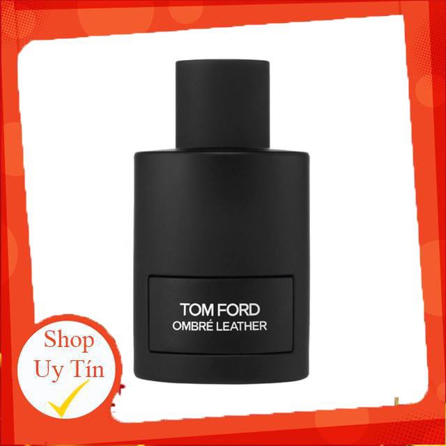 💙HOT💙 Mẫu Thử Nước Hoa Tom Ford Ombre Leather -BYᴘᴇʀ