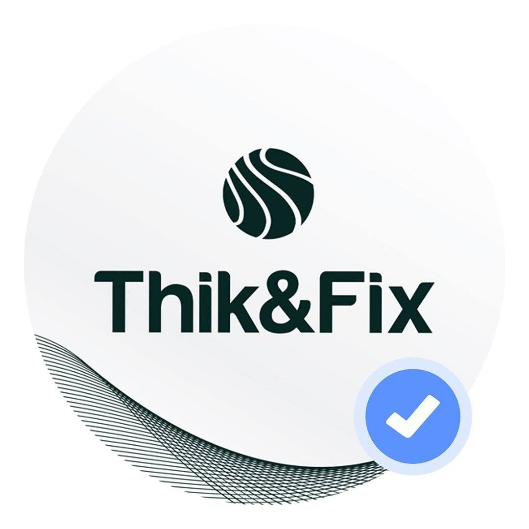 Kích thích mọc tóc Thik&Fix