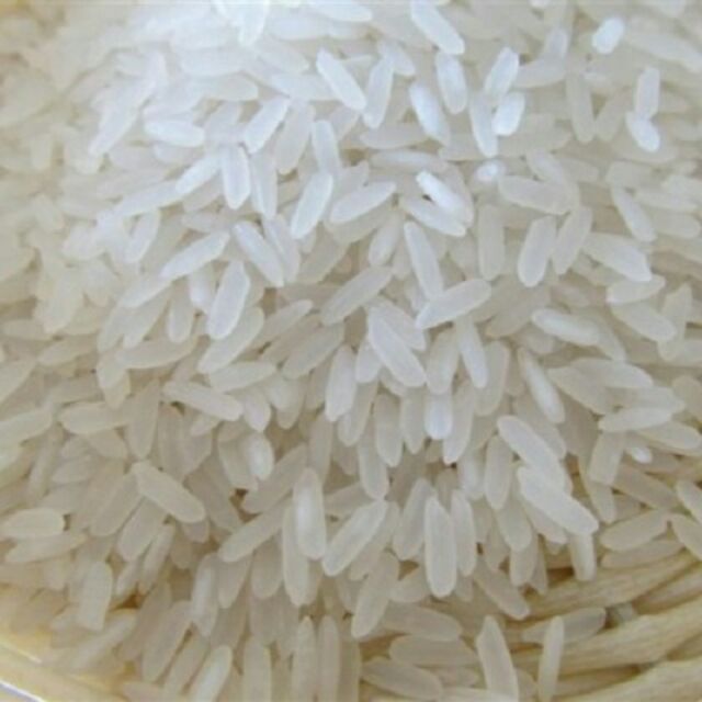 Gạo thơm nàng hoa 1kg