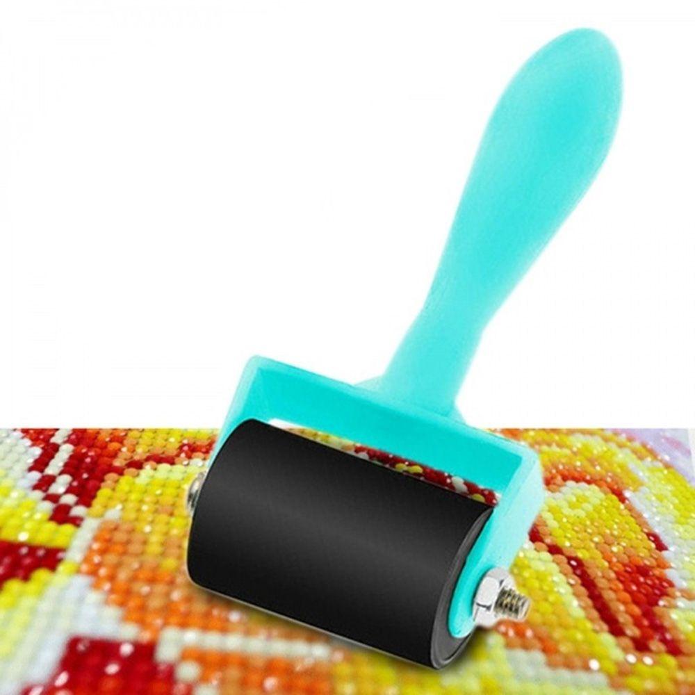 Cây Lăn Sơn 5D Trang Trí Nghệ Thuật DIY