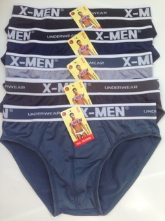 Combo 10 quần lót nam PROBEN mã XM01