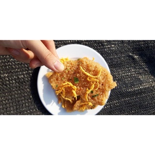 CƠM CHÁY LẮC KHÔ GÀ