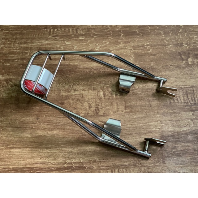 Baga Honda 67 CD50 CL50 inox dày