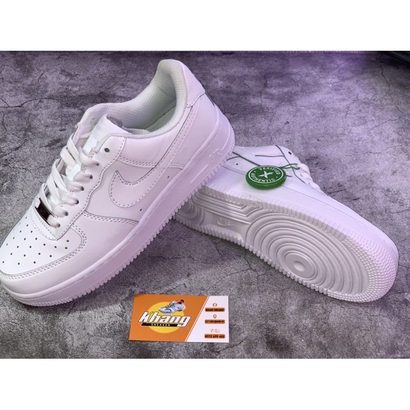 [FREESHIP+VỚ+BẢO VỆ HỘP] NI.KE AF1 TRẮNG CAO CẤP | BigBuy360 - bigbuy360.vn