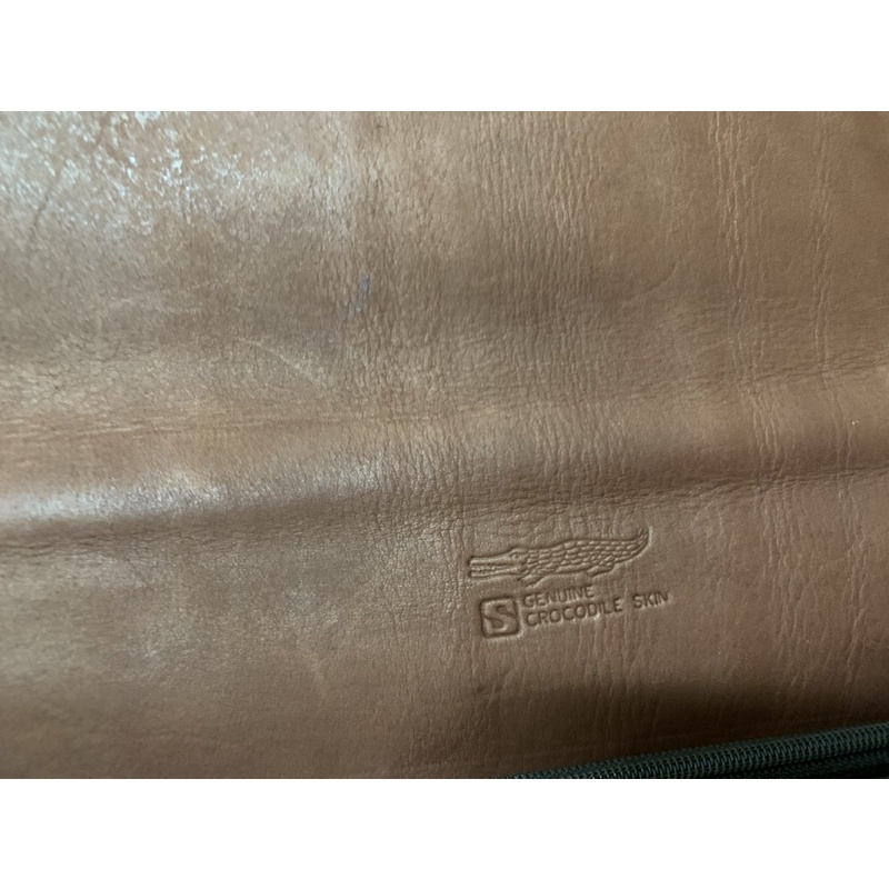 TDS-28-túi da cá sấu