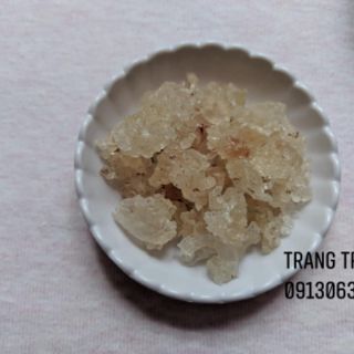 Chè dưỡng nhan