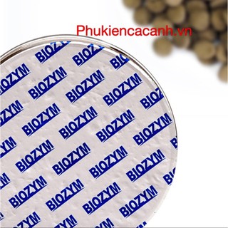 Thức ăn Biozym cho Pleco