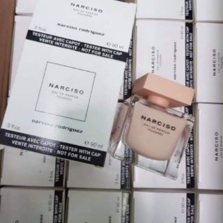 Nước hoa nữ Narciso Rodriguez