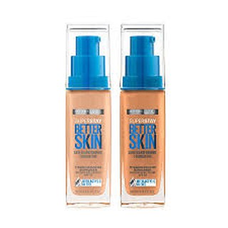 Kem nền Maybelline Better Skin